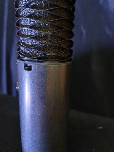 Aston - AST-SPIRIT 2